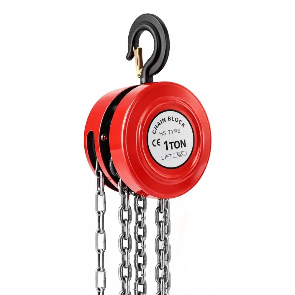 Chain Block