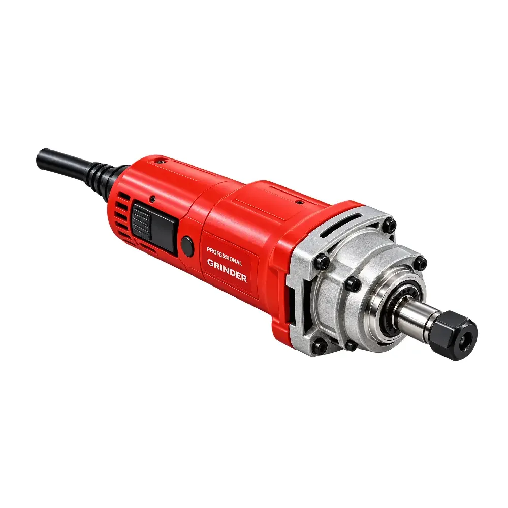 Straight Die Grinder