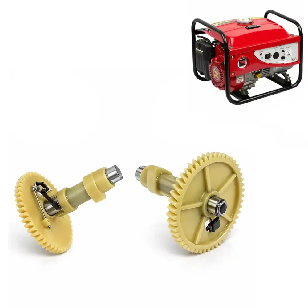 Portable Generator 1000 Watt Nylon Camshaft