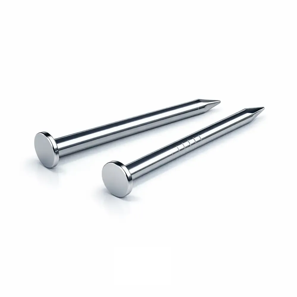 Iron Nails 2 Inch
