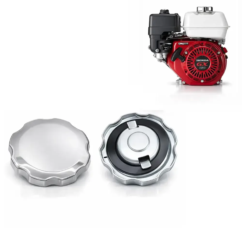 GX 160 Petrol Engine Fuel Tank Cap