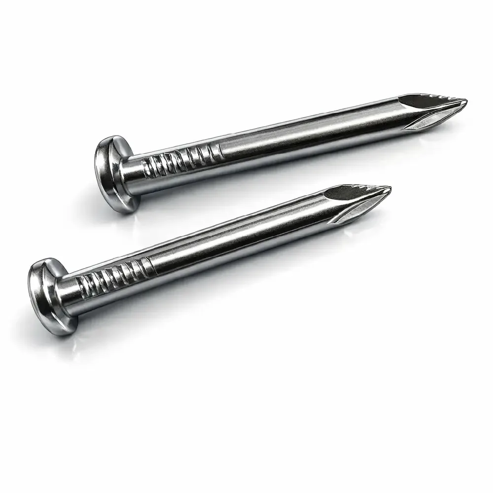 Iron Nails 3 Inch