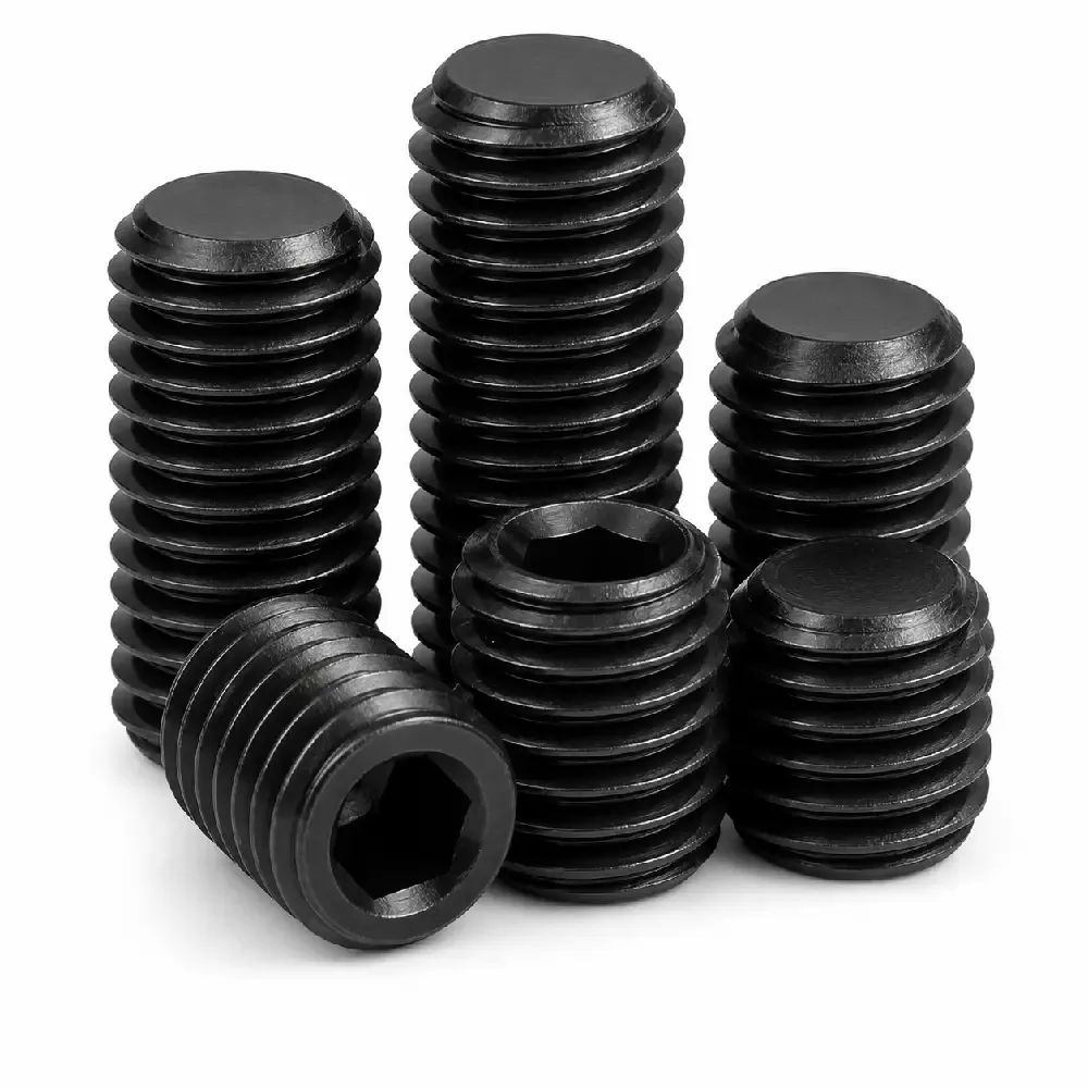 MM Size Inner Head Allen Key Bolt