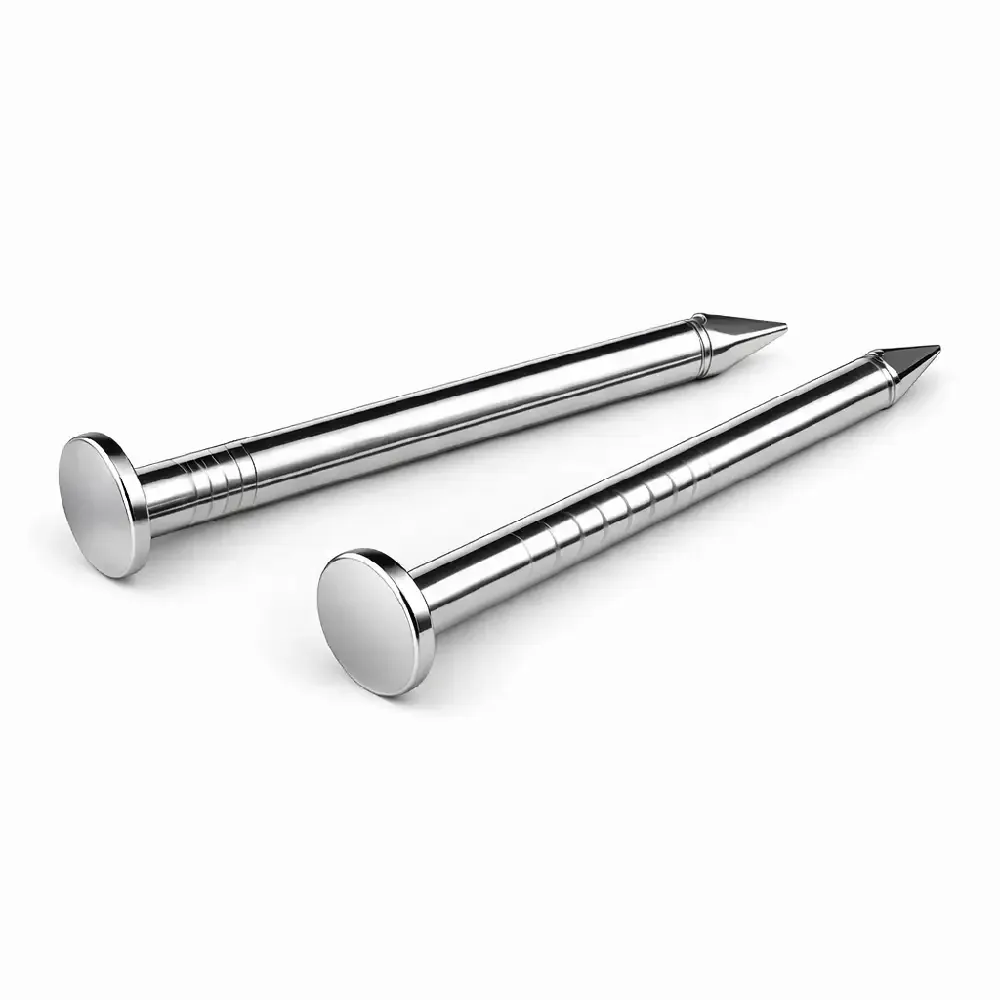 Iron Nails 1 Inch