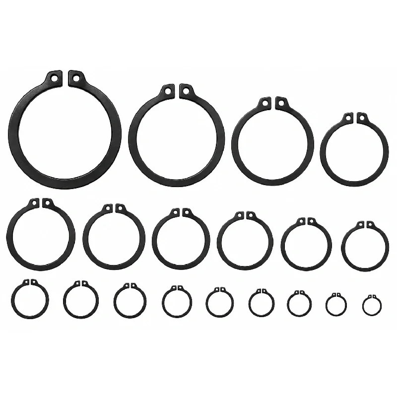 External Circlip Ring