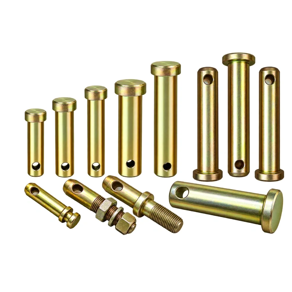 Top Link Pin