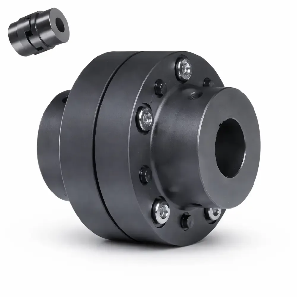 Shaft Coupling