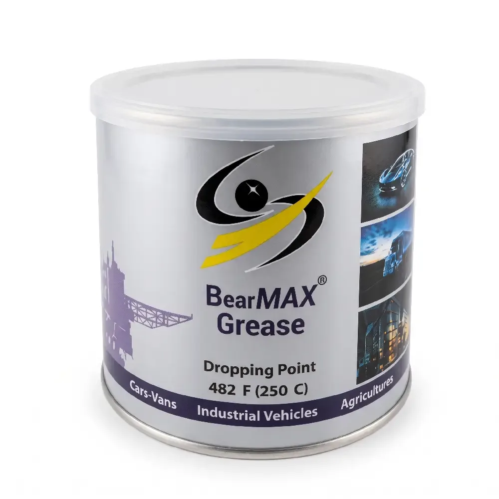 BearMAX Grease