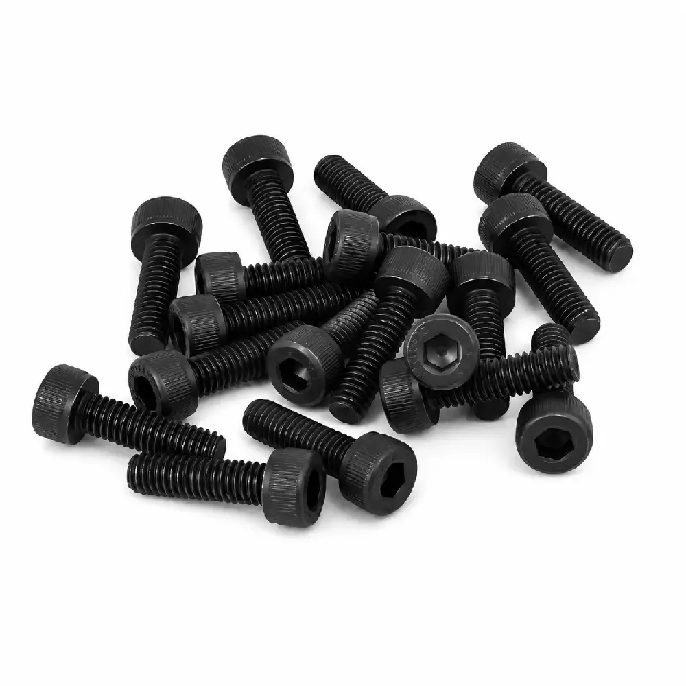 2.5 Sutar Allen Bolt Socket Head