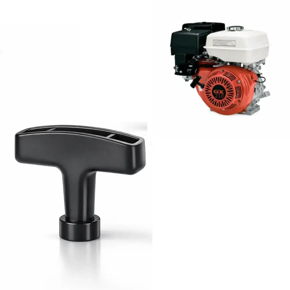 GX 210 Petrol Engine Starter Grip