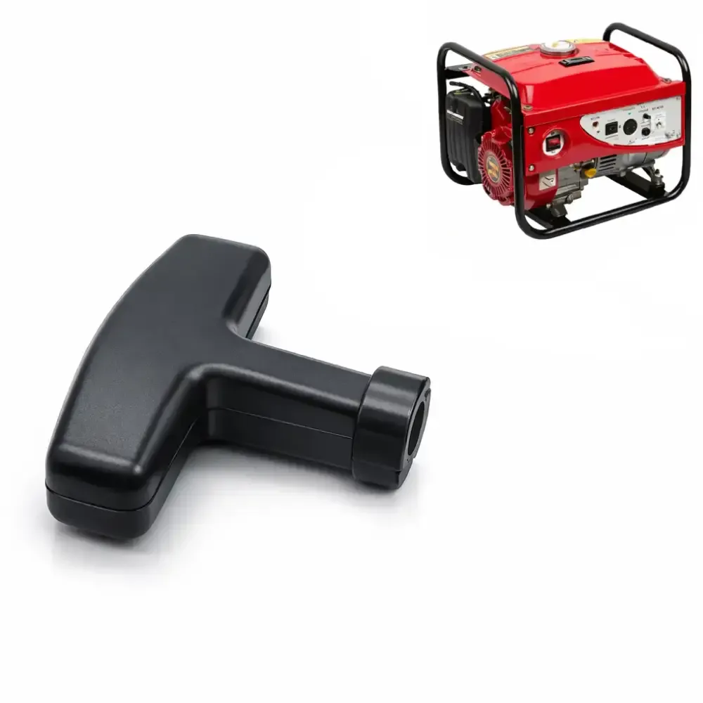 Portable Generator 1000 Watt Starting Grip