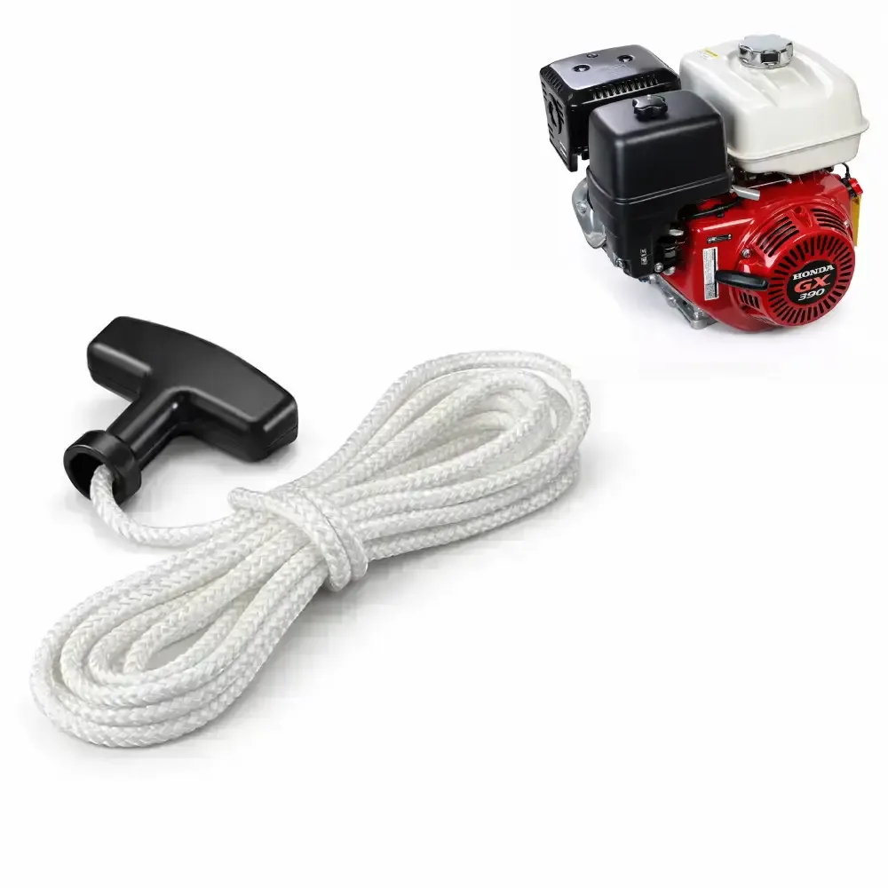 GX 390 Petrol Engine Starter Rope