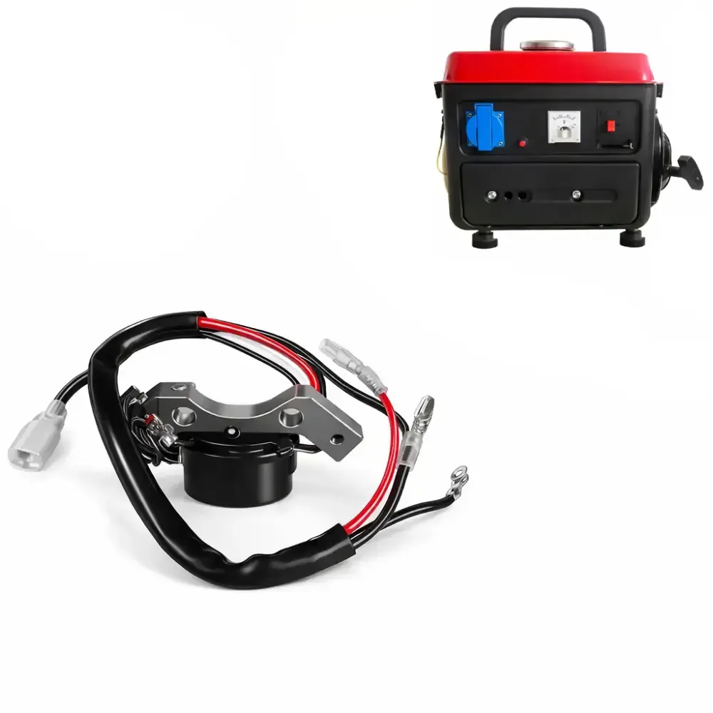 Portable Generator 500 Watt Ignition Coil