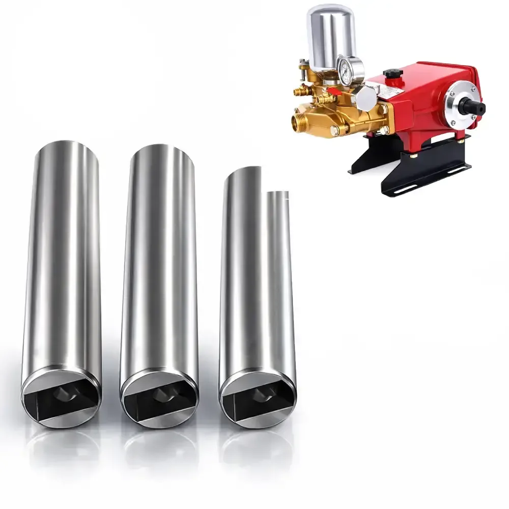 BJ 170 High Pressure Power Spray Pump Piston Plunger Set
