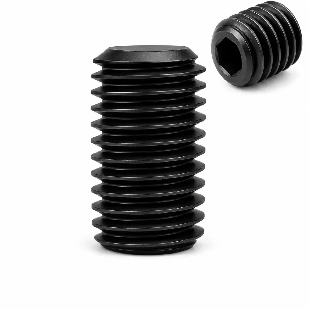 4 Sutar Inner Head Allen Key Bolt
