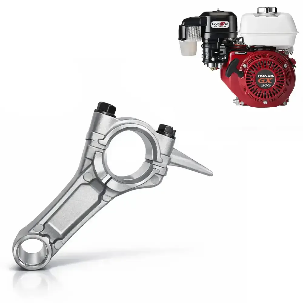 GX200 Petrol Engine Connecting Rod