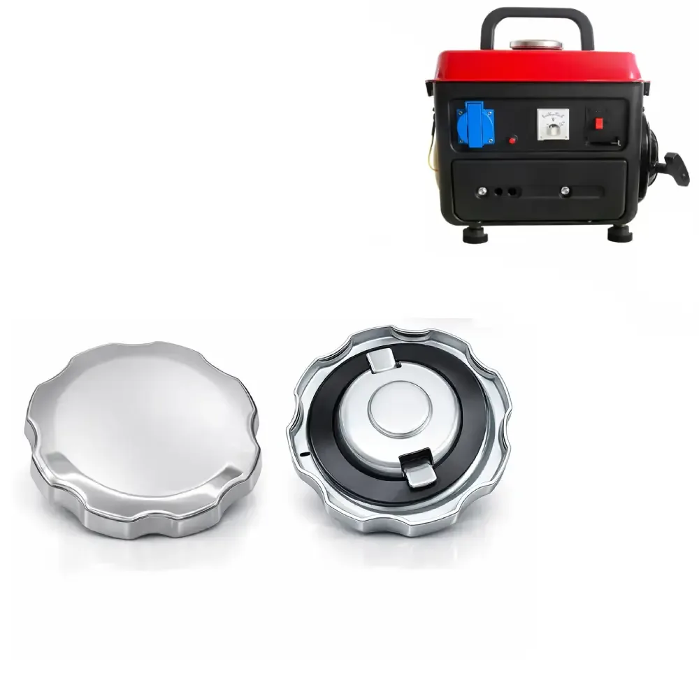 Portable Generator 500 Watt Fuel Tank Cock
