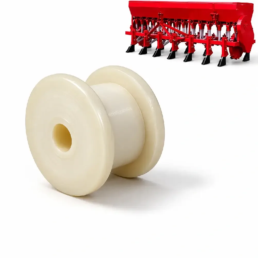 Zero Drill Machine Conveyor Roller Small