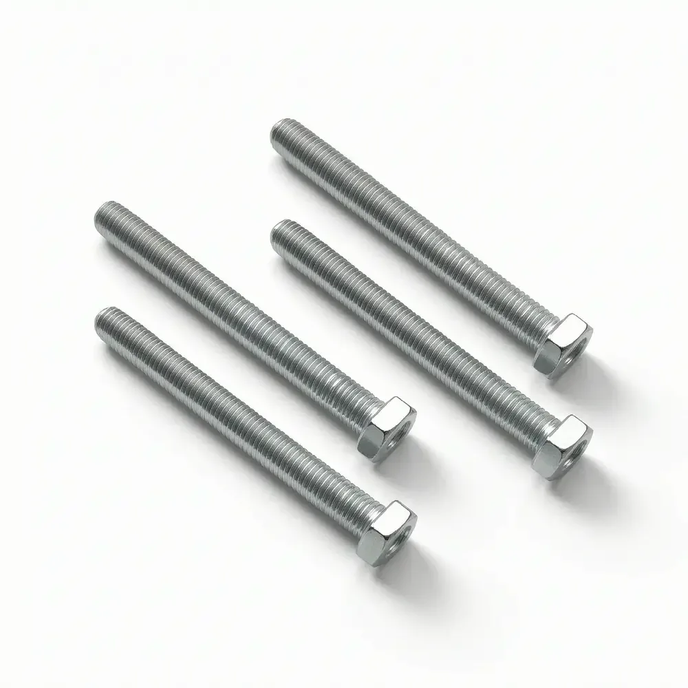 6mm Bolts