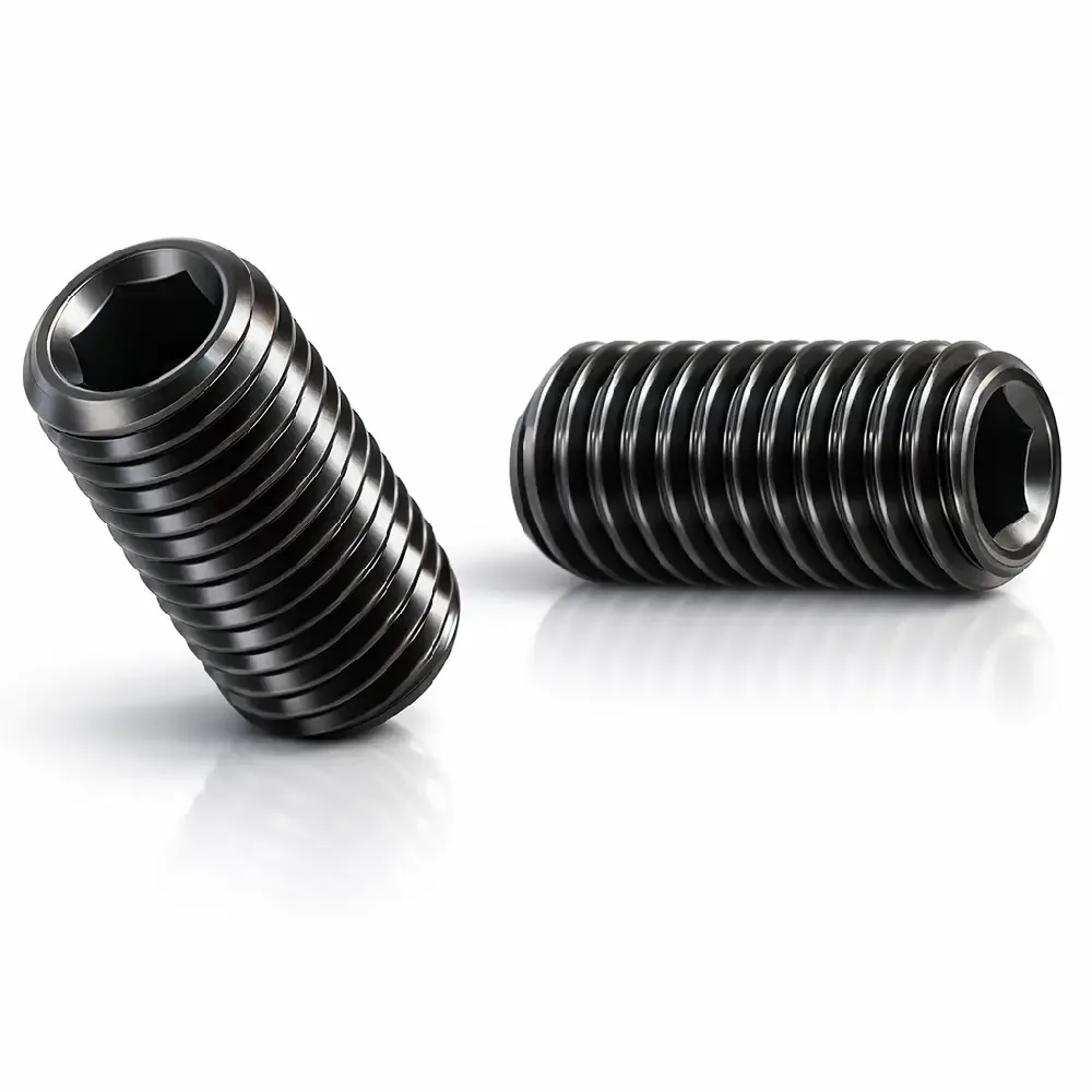 Allen No Head Bolt