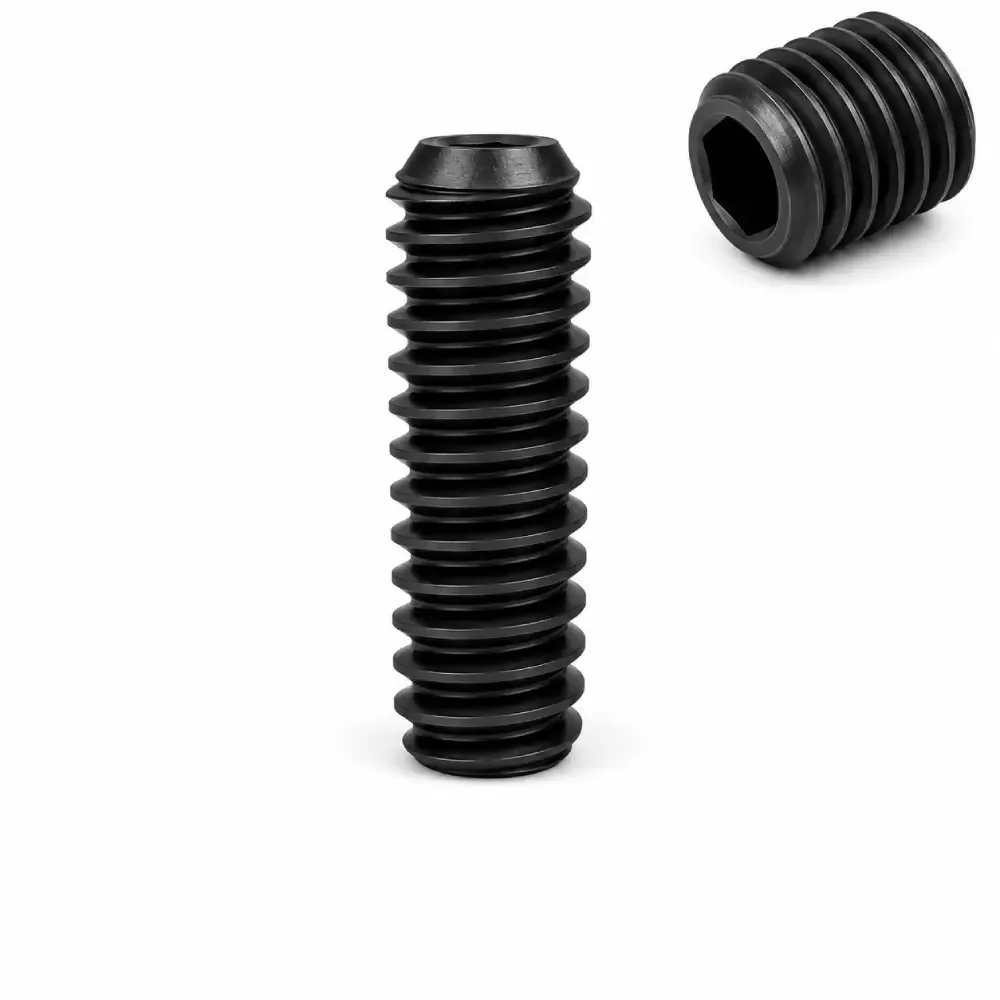 2 Sutar Inner Head Allen Key Bolt