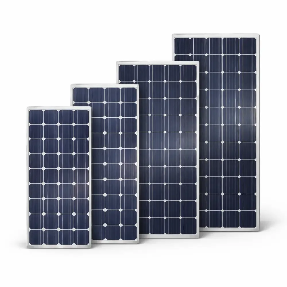 Solar Panels
