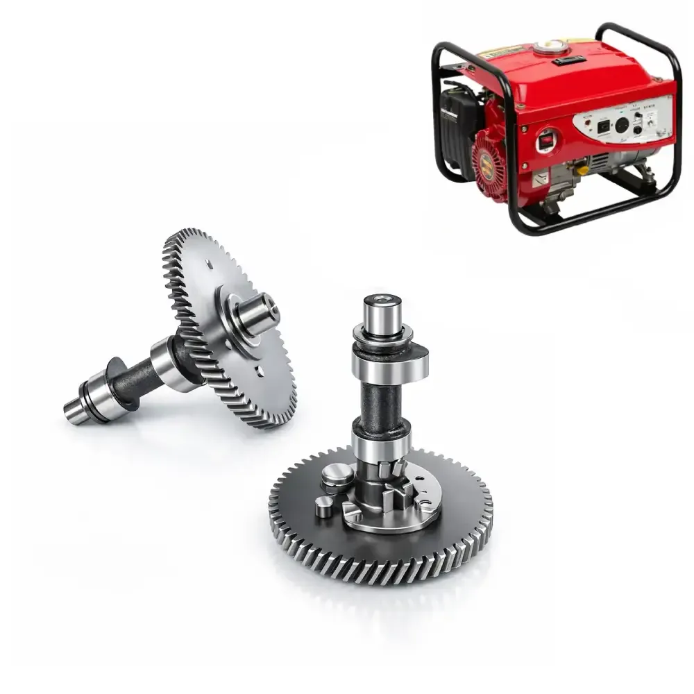 Portable Generator 1000 Watt Iron Camshaft