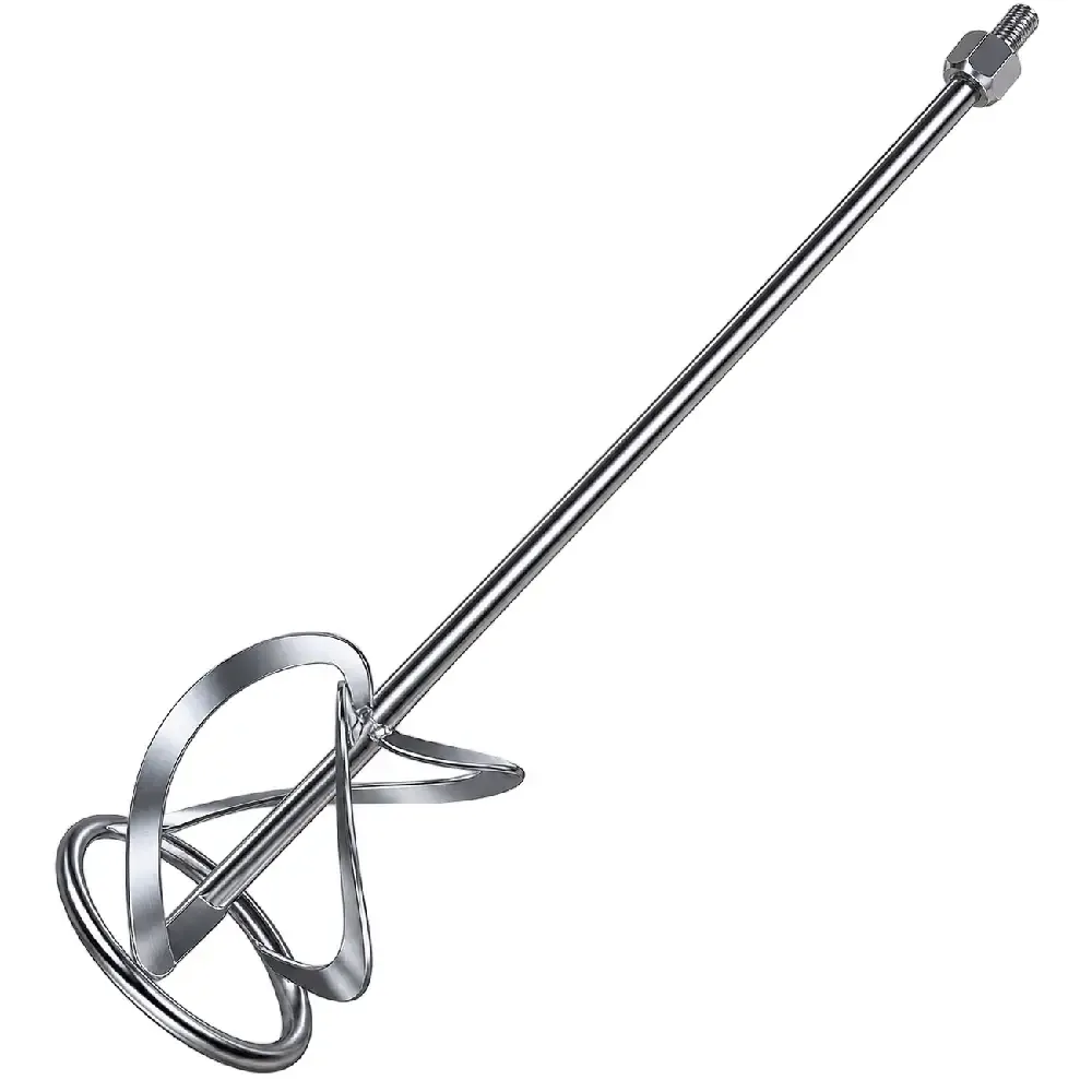 Mixing Paddle