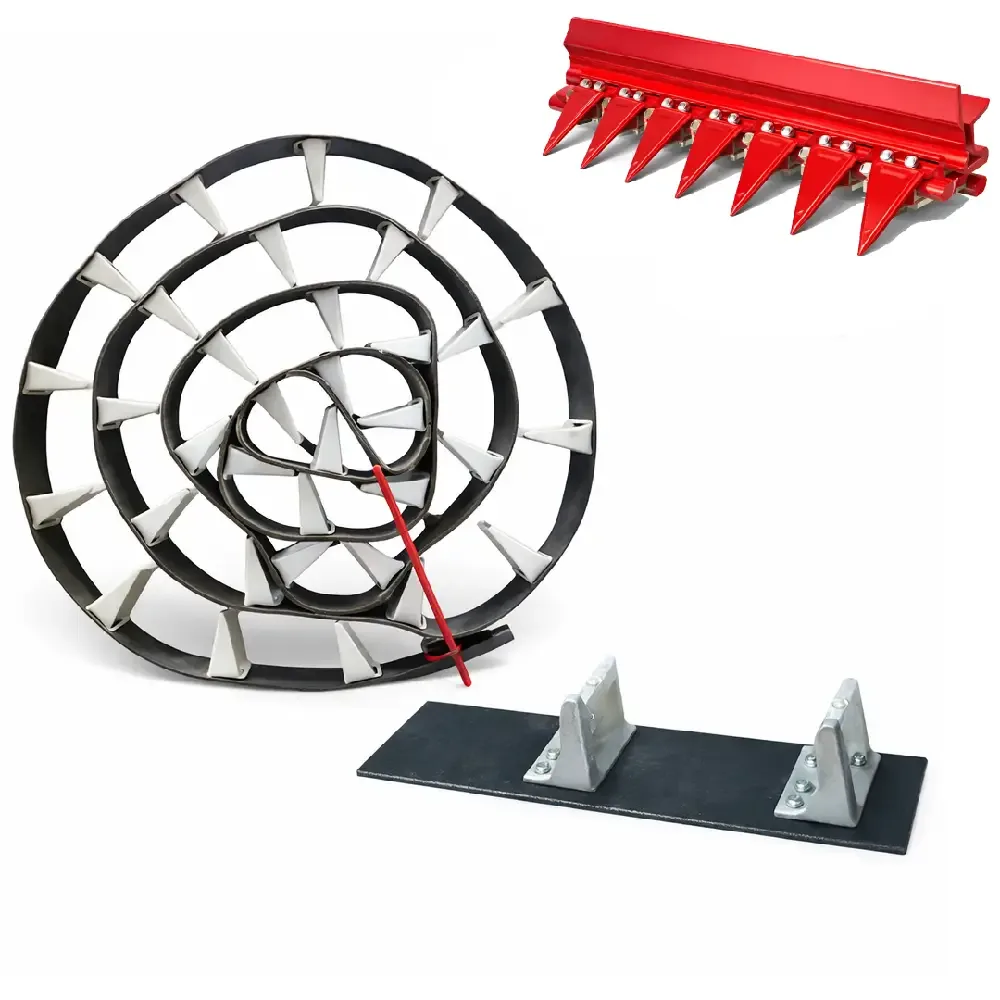 Harvester Reaper Machine Drive Belt