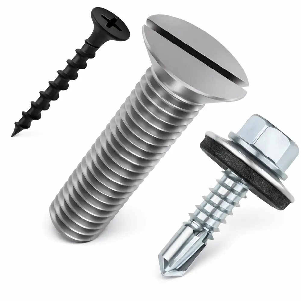 Screws