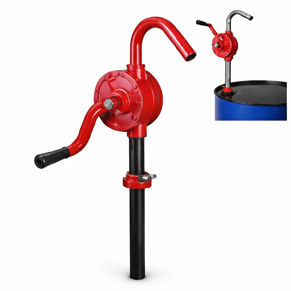 Oil Pumps