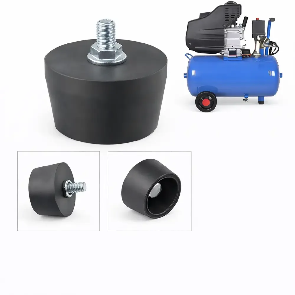 Air Compressor Tank Rubber Mount