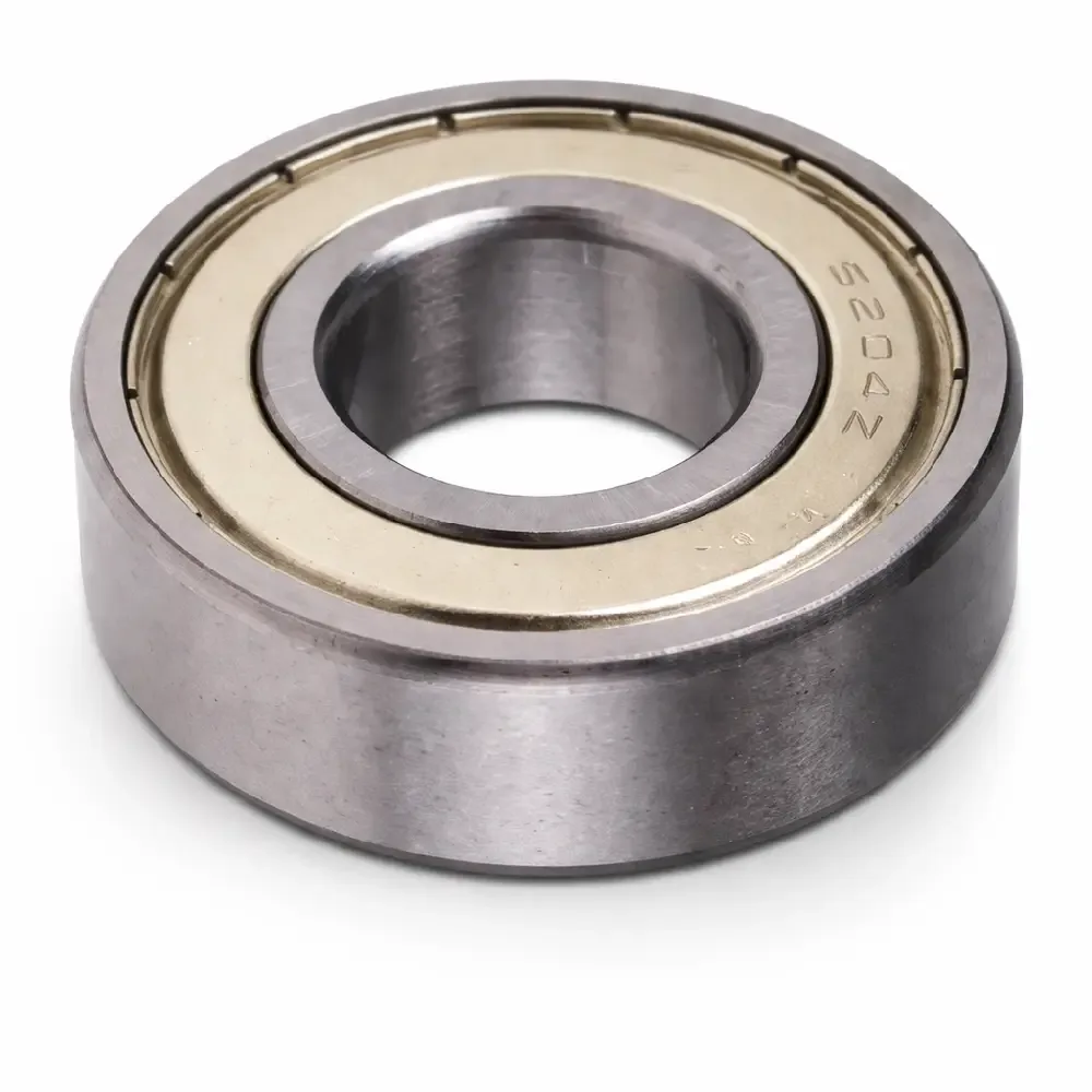 Deep Groove Ball Bearings