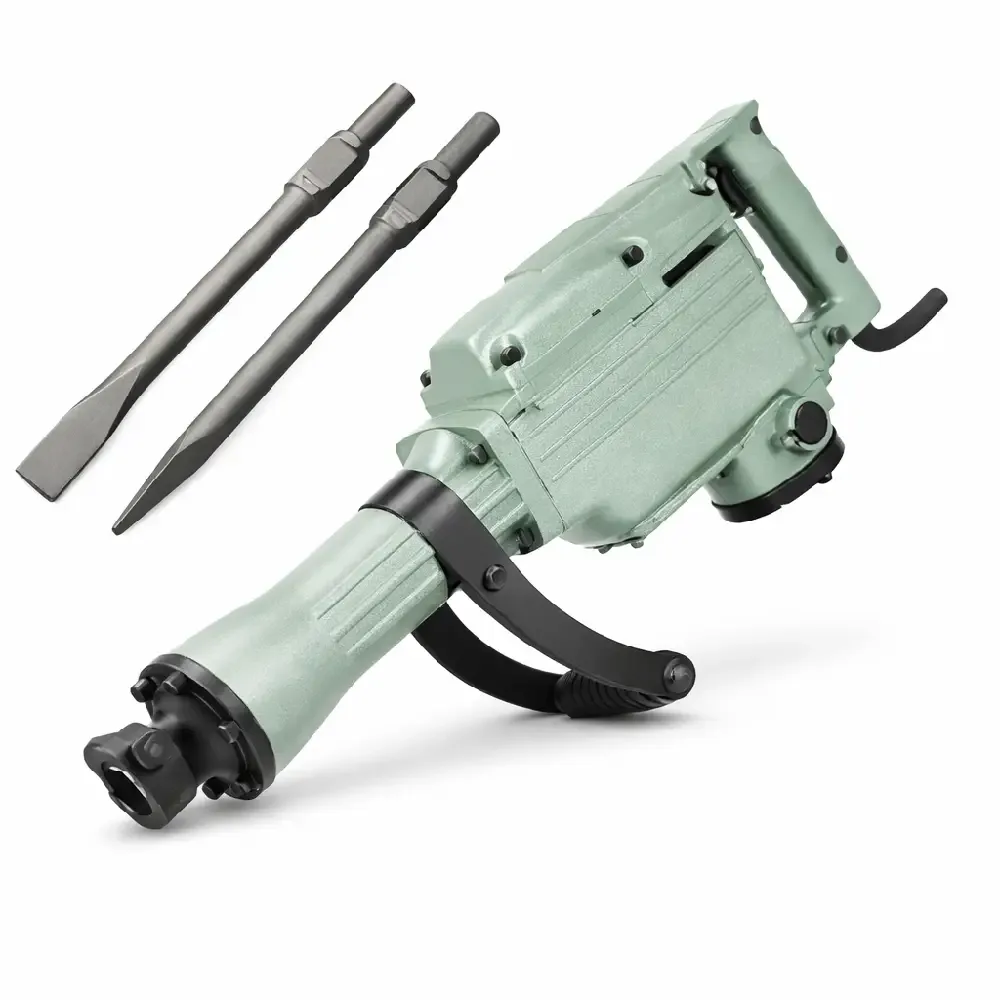 Demolition Hammer