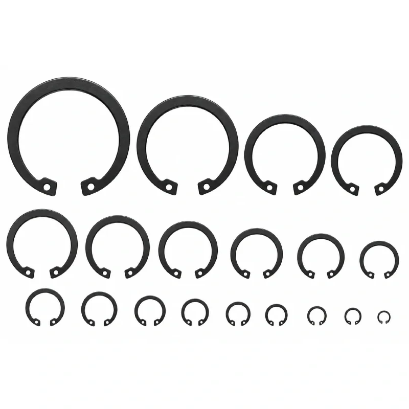 Internal Circlip Ring