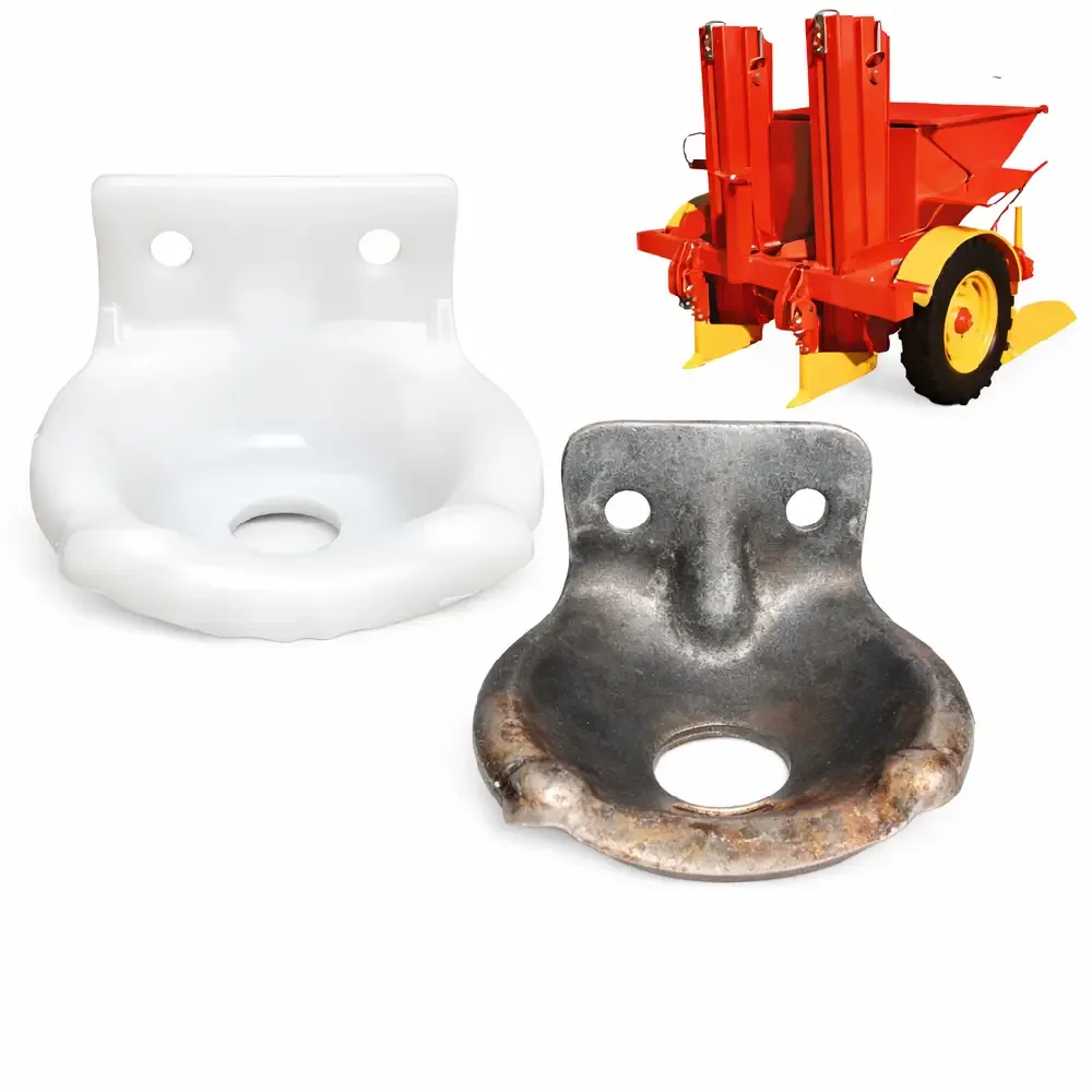 Potato Planter Elevator Belt Cup