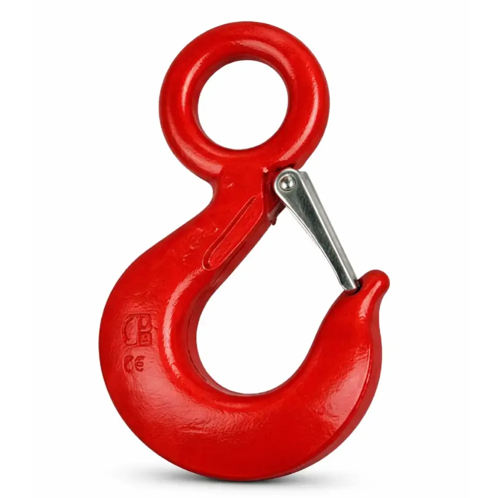 Shackle Hook