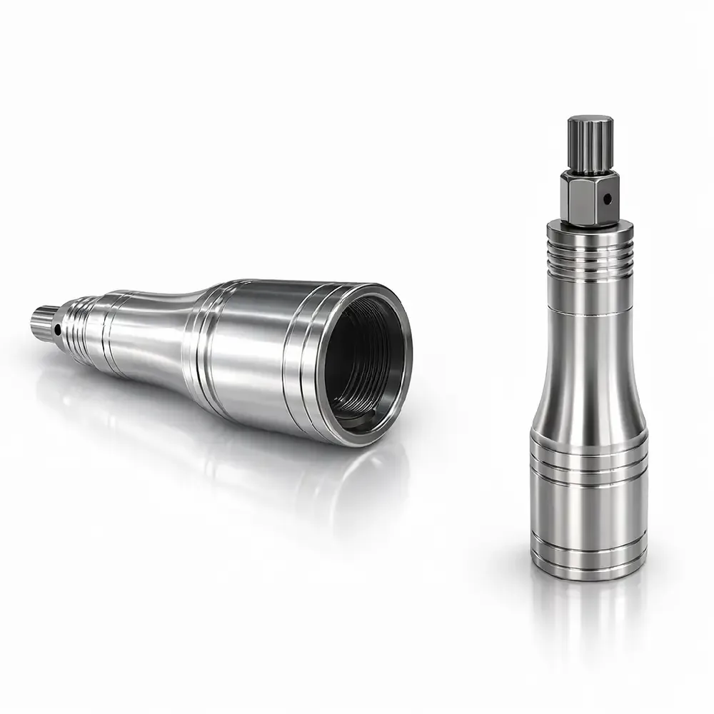 Motorcycle Cam Gear Puller