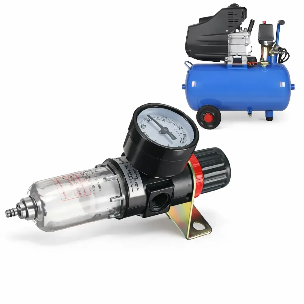 Air Compressor Air Cleaning Filter