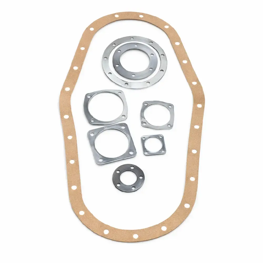 Rotavator Gasket Kit