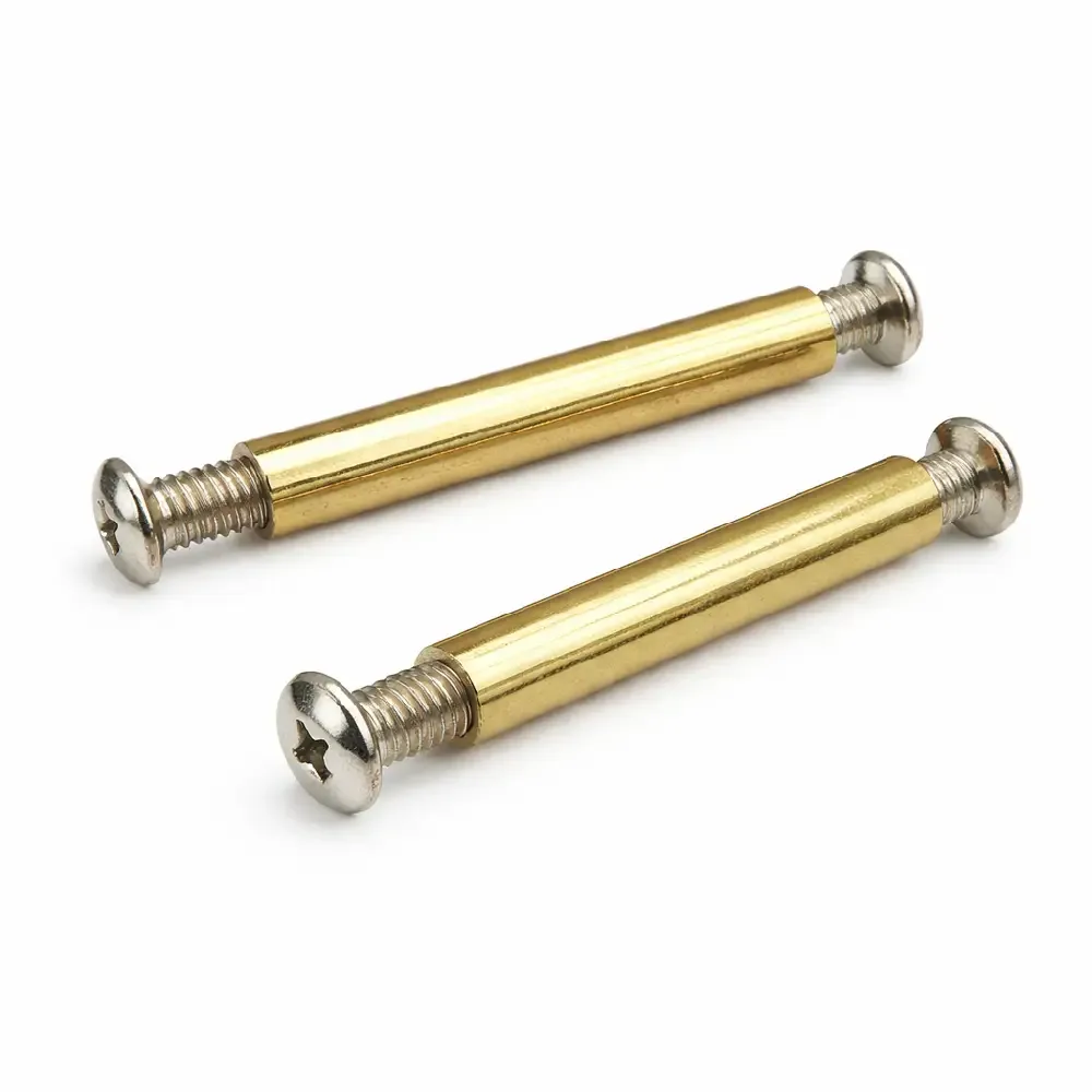 Door Lock Connection Screw