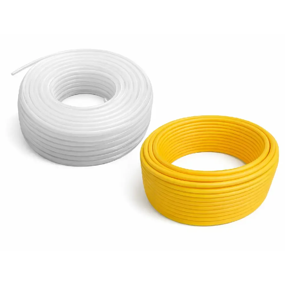 Gas Pipe