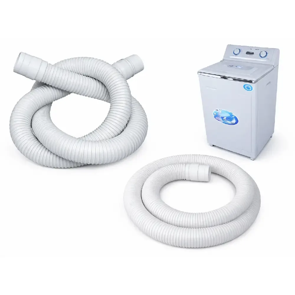 Washing Machine Outlet Pipes