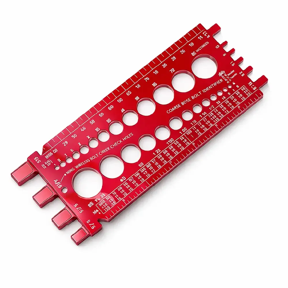 Nut Bolt Gauge