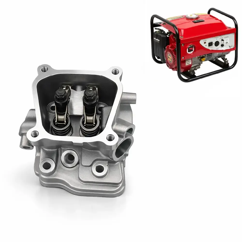 Portable Generator 1000 Watt Head Assembly