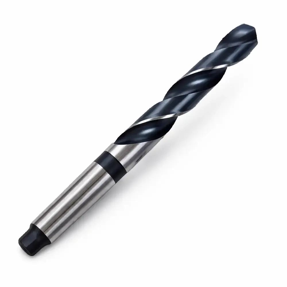 Taper Shank Drill Bit