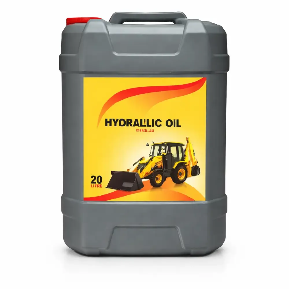 Hydraulic Oil