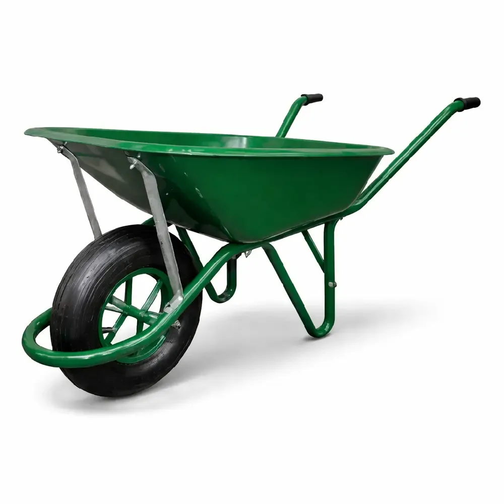 Wheelbarrow