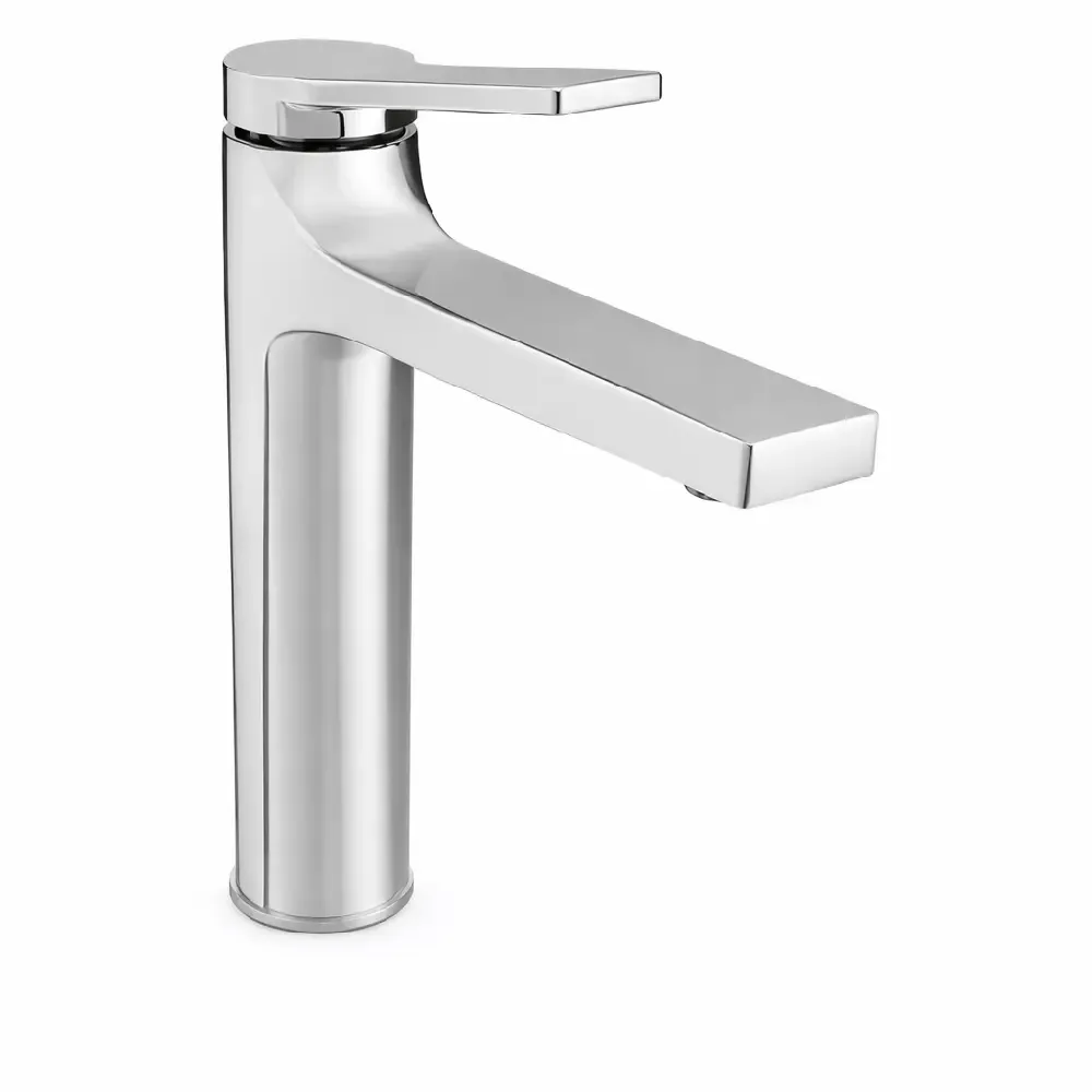 Basin Mixer