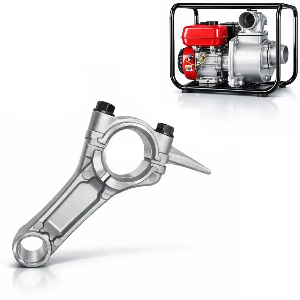 Petrol Engine Water Pump 3 Inch Connecting Rod